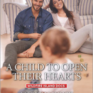 REVIEW: A Child to Open Their Hearts  by Marion Lennox