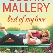 REVIEW: Best of My Love by Susan Mallery