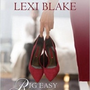 REVIEW: Big Easy Temptation by Shayla Black and Lexi Blake