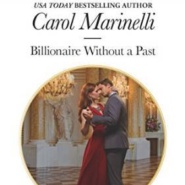 REVIEW: Billionaire Without a Past by Carol Marinelli