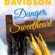 REVIEW: Danger, Sweetheart by MaryJanice Davidson