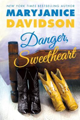 Danger-Sweetheart