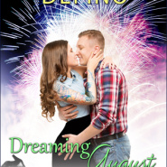 REVIEW: Dreaming August by Terri-Lynne DeFino