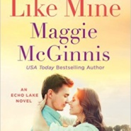 Spotlight & Giveaway: Heart Like Mine by Maggie McGinnis