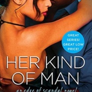 REVIEW: Her Kind of Man by Elle Wright