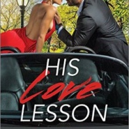 REVIEW: His Love Lesson by Nicki Night