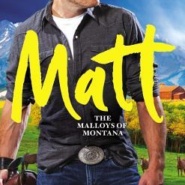 REVIEW: Matt by R.C Ryan