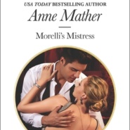 REVIEW: Morelli’s Mistress by Anne Mather