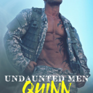 REVIEW: Quinn by J.C Cliff