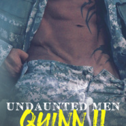 REVIEW: Quinn II by J.C Cliff