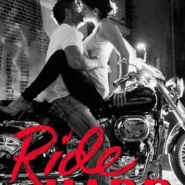 REVIEW: Ride Hard by Laura Kaye