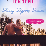 REVIEW: Skinny Dipping Season by Cynthia Tennent