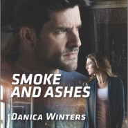 REVIEW: Smoke and Ashes by Danica Winters