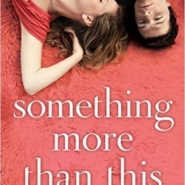 REVIEW: Something More Than This by Barbie Bohrman