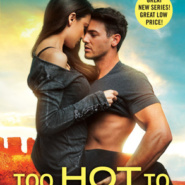 REVIEW: Too Hot to Handle by Tessa Bailey