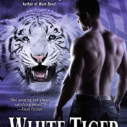 REVIEW: White Tiger by Jennifer Ashley