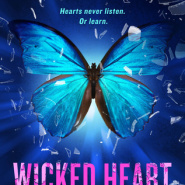 REVIEW: Wicked Heart by Leisa Rayven