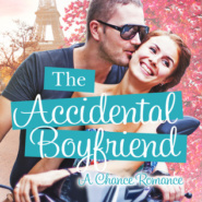 REVIEW: The Accidental Boyfriend by Maggie Dallen