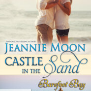 REVIEW: Castle in the Sand by Jeannie Moon