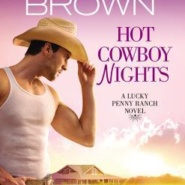 REVIEW: Hot Cowboy Nights by Carolyn Brown