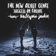 ionR: The New Adult genre: Success or Failure?