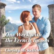 REVIEW: One Week with the French Tycoon by Christy McKellen