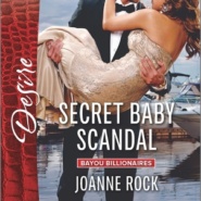 REVIEW: Secret Baby Scandal by Joanne Rock