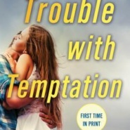REVIEW: The Trouble with Temptation by Shiloh Walker