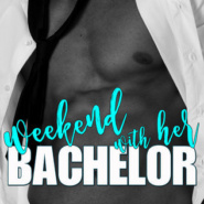 REVIEW: Weekend with Her Bachelor (Bachelor Auction #4) by Jeannie Moon
