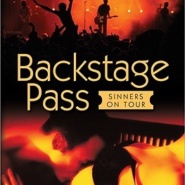 REVIEW: Backstage Pass by Olivia Cunning