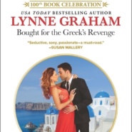 REVIEW: Bought for the Greek’s Revenge by Lynne Graham