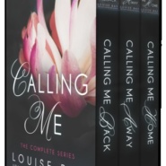 REVIEW: Calling Me: The Complete Series by Louise Bay