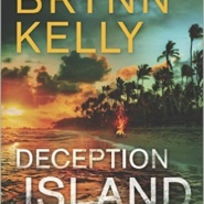 REVIEW: Deception Island by Brynn Kelly