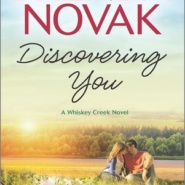REVIEW: Discovering You by Brenda Novak