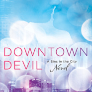 REVIEW: Downtown Devil by Cara McKenna
