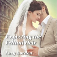 REVIEW: Expecting the Fellani Heir by Lucy Gordon