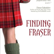 REVIEW: Finding Fraser by K.C. Dyer