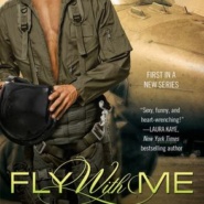 REVIEW: Fly With Me by Chanel Cleeton