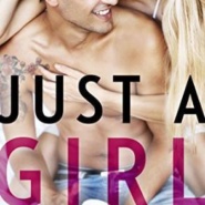 REVIEW: Just a Girl by Ellie Cahill