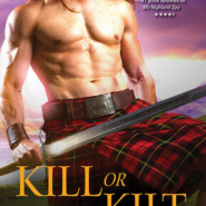 REVIEW: Kill or Be Kilt by Victoria Roberts