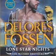 REVIEW: Lone Star Nights by Delores Fossen