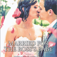REVIEW: Married for the Boss’s Baby by Susan Carlisle