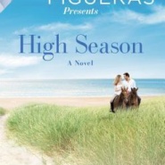 REVIEW: Nacho Figueras Presents: High Season by Jessica Whitman