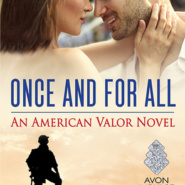 REVIEW: Once and For All by Cheryl Etchison