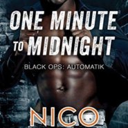 REVIEW: One Minute to Midnight by Nico Rosso