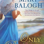 REVIEW: Only Beloved by Mary Balogh