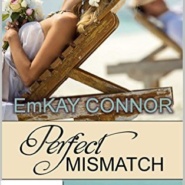 REVIEW: Barefoot Bay: Perfect Mismatch by EmKay Connor