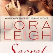 REVIEW: Secret Pleasure by Lora Leigh