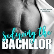 REVIEW: Seducing the Bachelor by Sinclair Jayne