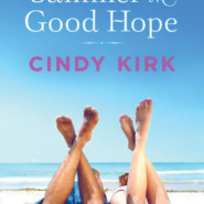 REVIEW: Summer in Good Hope by Cindy Kirk